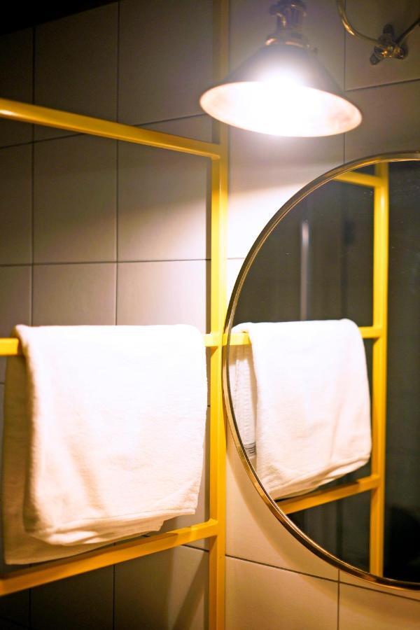 '69 Vintage Lovely Apartamento Budapeste