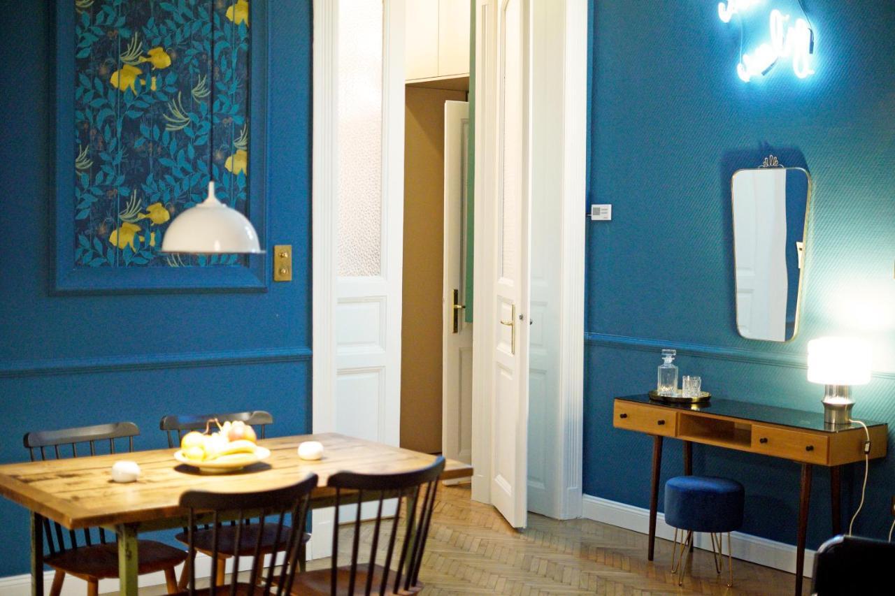 '69 Vintage Lovely Apartment